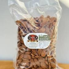 Datça Ak Badem (Çiğ) 1000 gr