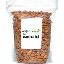 Elazığ Çiğ Badem 500 gr
