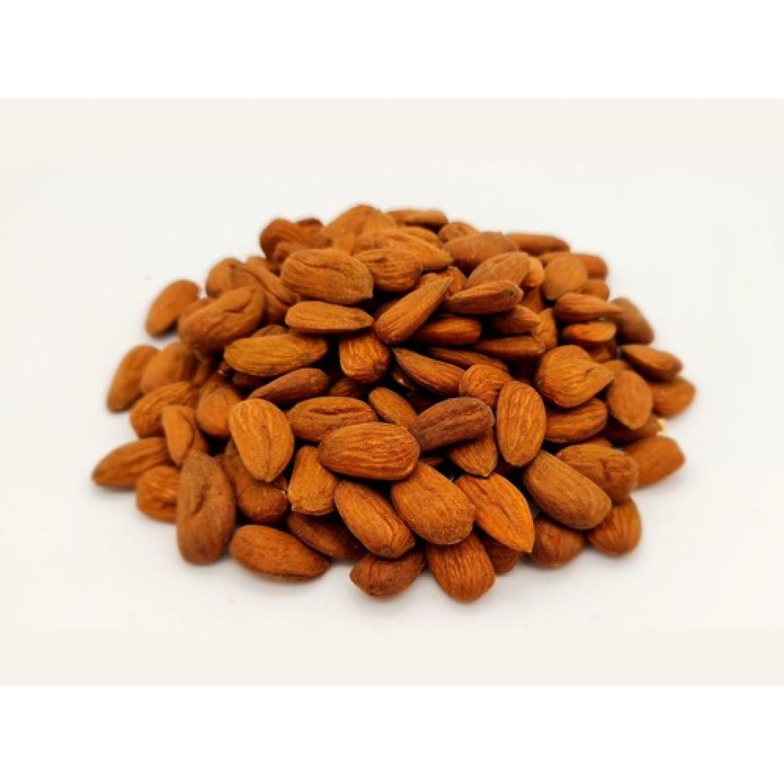 Janti Gurme Yerli Çiğ Badem İçi  1 Kg