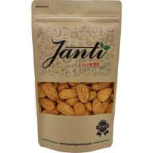 Janti Gurme Yerli Çiğ Badem İçi  1 Kg