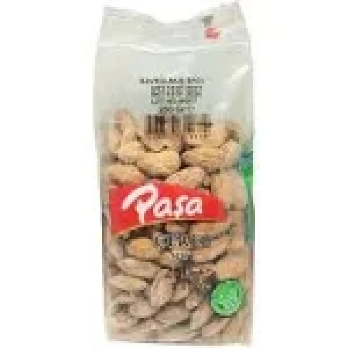 Paşa Kavrulmuş Badem 250 gr