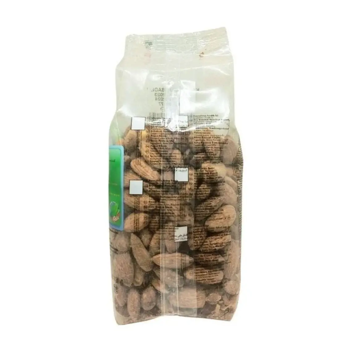 Paşa Kavrulmuş Badem 250 gr