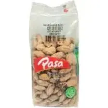 Paşa Kavrulmuş Badem 250 gr