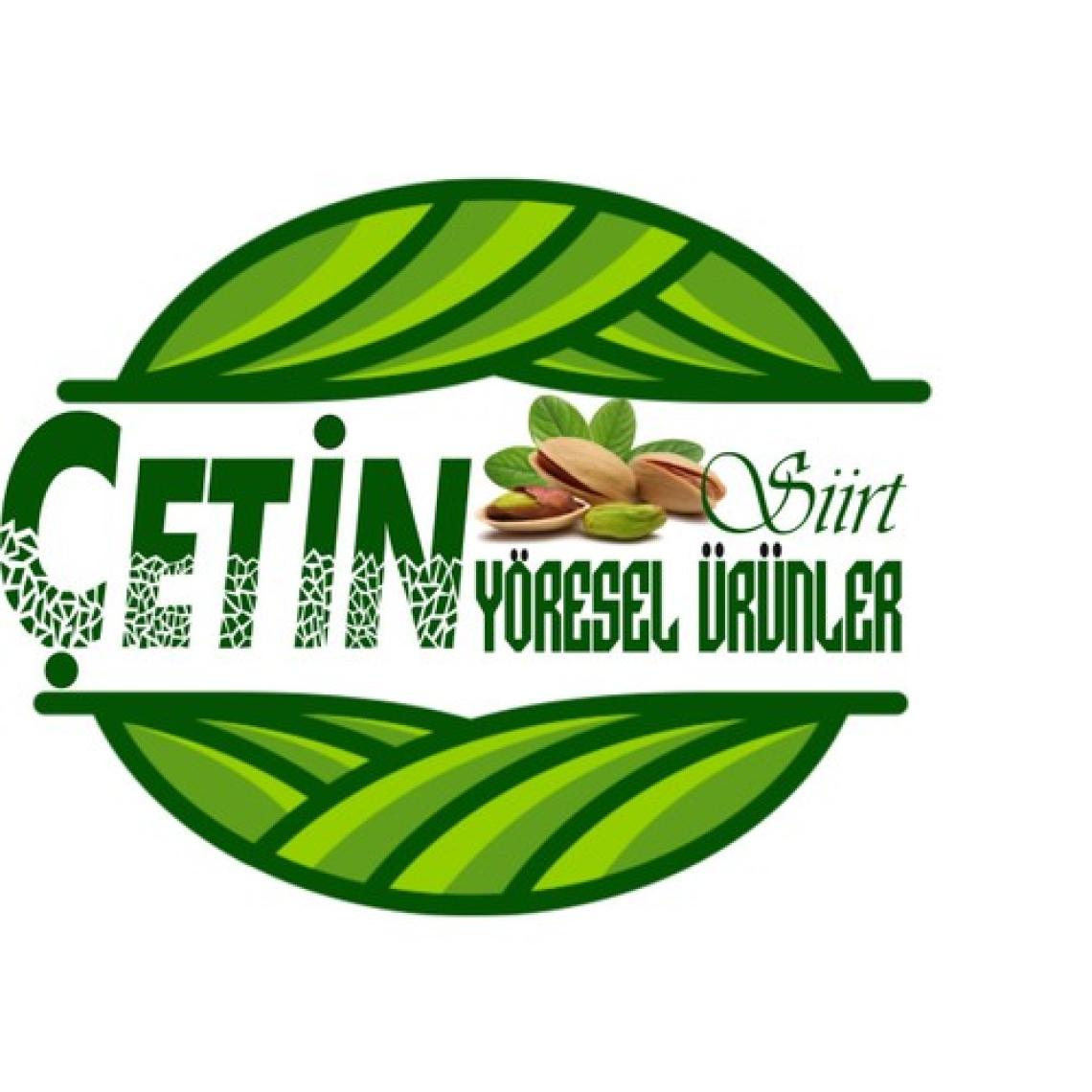 ÇETİN SİİRT YÖRESEL ÜRÜNLER Siirt Çiğ Badem 500 gr