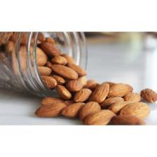 ÇETİN SİİRT YÖRESEL ÜRÜNLER Siirt Çiğ Badem 500 gr