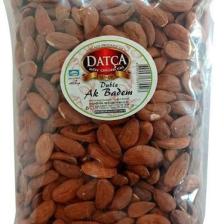 Datça Köy Ürünleri Datça Ak Badem Duble (Çiğ) 1000 gr