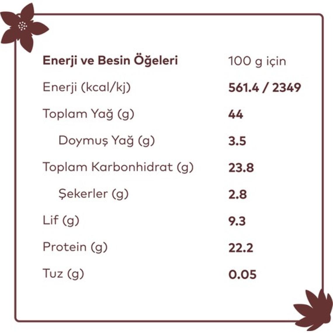 Almondier Avantaj Paketi, 6 Adet 220 gr