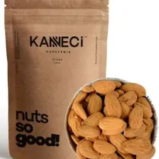 Çiğ Badem Içi 250 Gr