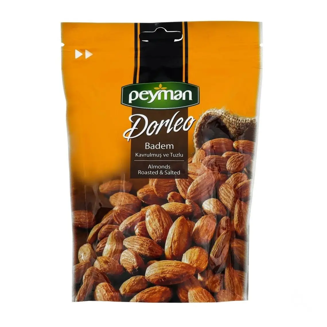 Peyman Dorleo İç Badem 175G