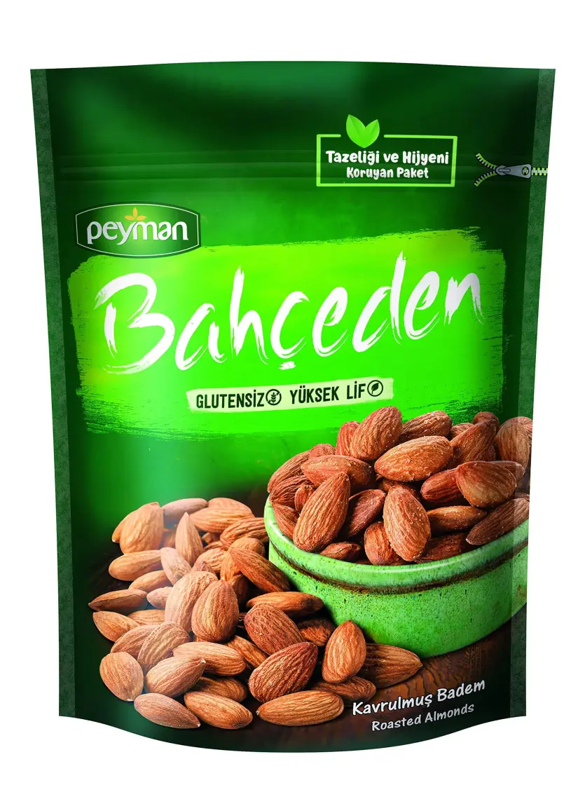 Peyman Dorleo İç Badem 175G