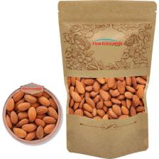 Kipa Kuruyemiş Çiğ Badem İçi 1 kg