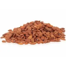 Antik Kuruyemiş Acı Badem Içi Çiğ Yerli 500 gr