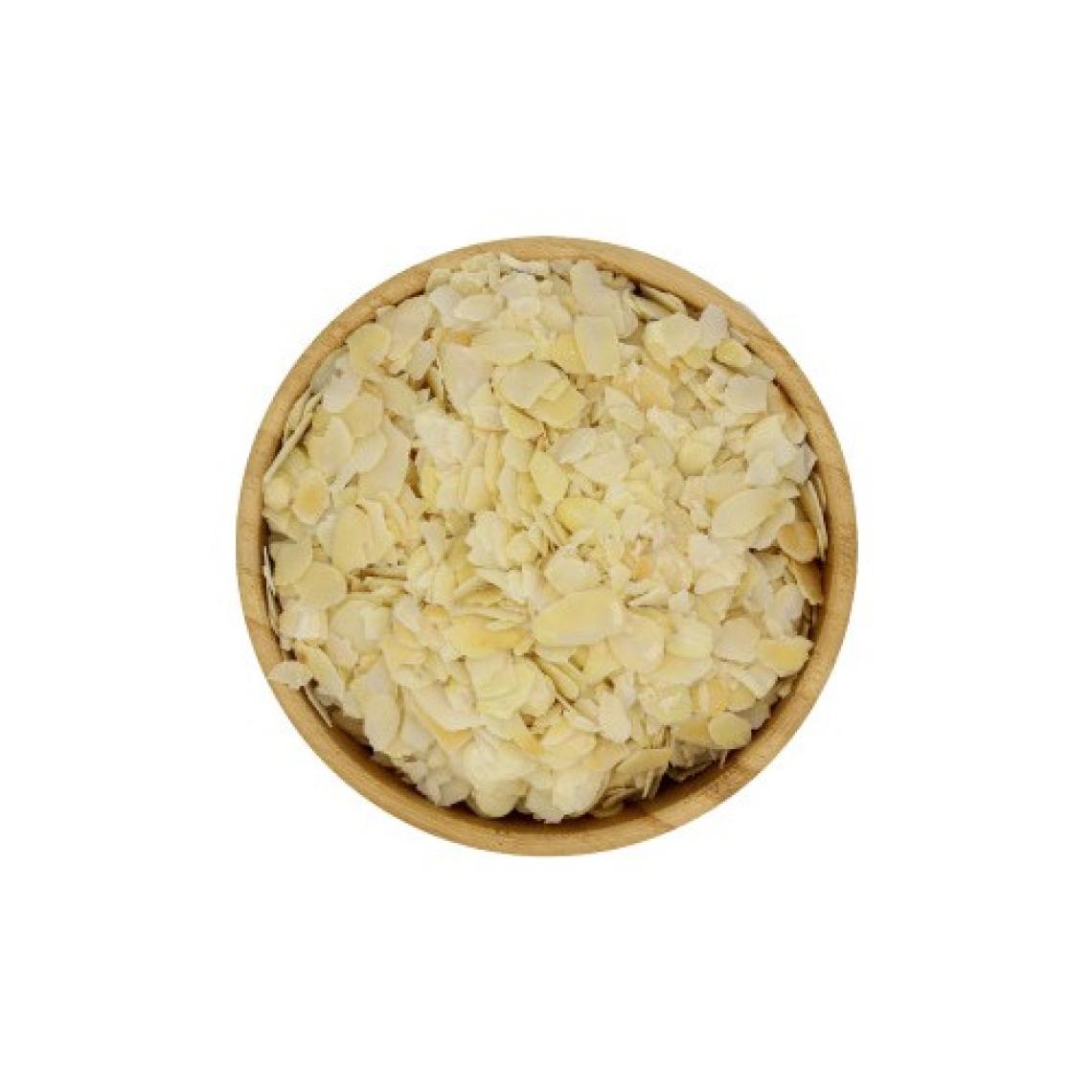 ANTEP PAZARI File Badem (Rendelenmiş) 100 gram'