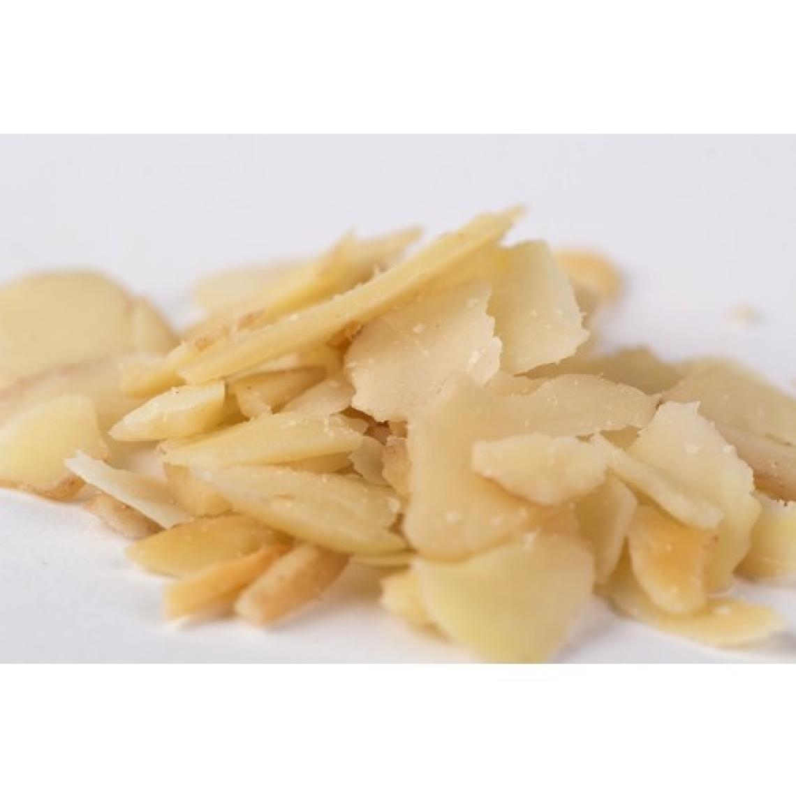 Kardeşler Kuruyemiş File Badem Içi 100 gr