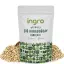 Ingro Glutensiz Çiğ Karabuğday (Greçka) 500 G