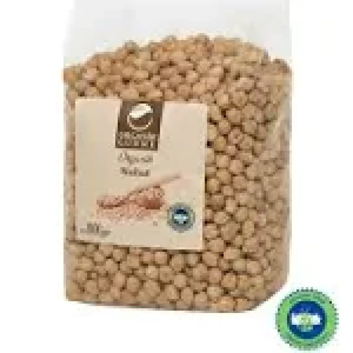 Organik Gurme Nohut 1000 gr