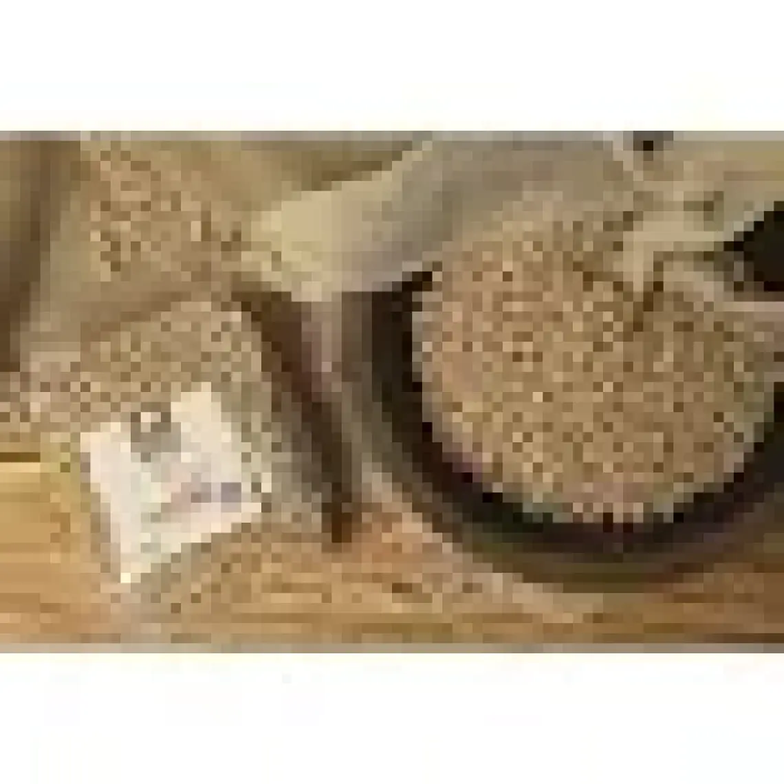 Organik Gurme Nohut 1000 gr