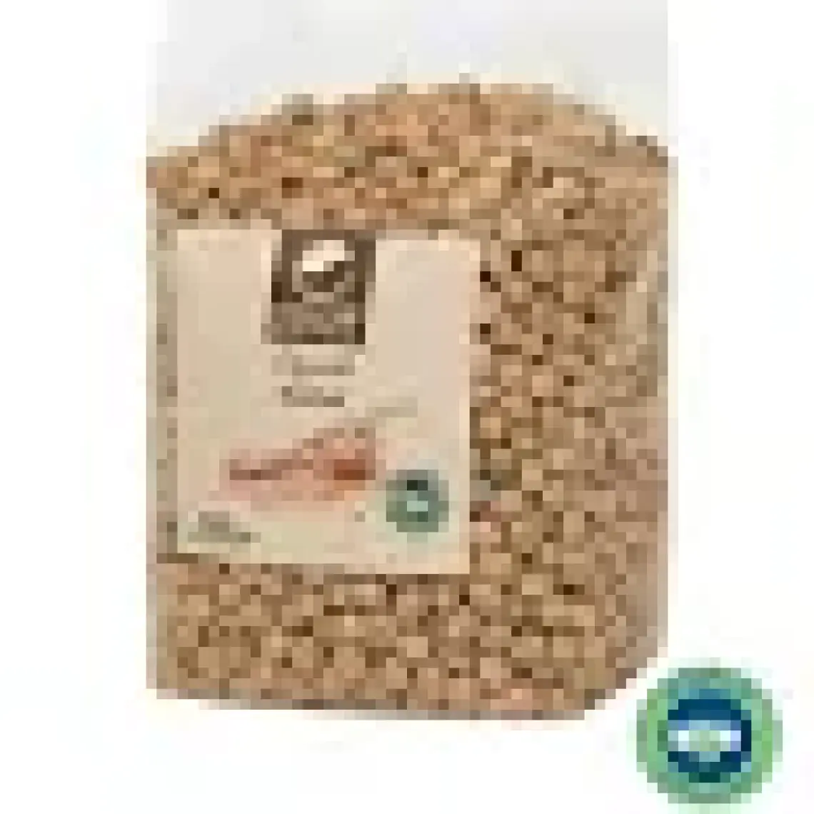 Organik Gurme Nohut 1000 gr