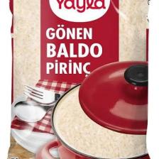 Yayla Gönen Baldo Pirinç 5 kg