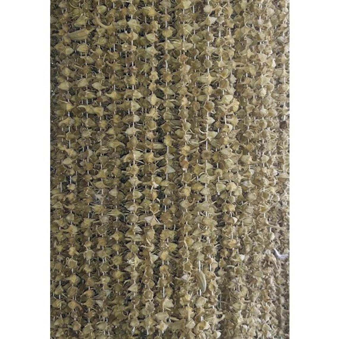 Organik Bitkim Çiçek Bamya Kurusu (Amasya Bamyası) 250 gr