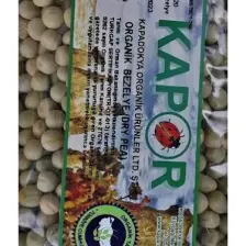 Kapor Kuru Bezelye