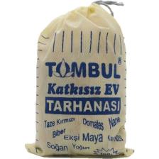 Tombul Tarhana Tombul Ev Tarhanası Tatlı 500 gr