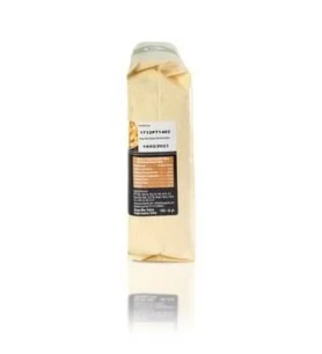 OTS Organik Mısır Unu 750 g.