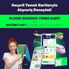 OTS Organik Mısır Unu 750 g.
