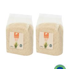 Organik Gurme 2'li Pirinç 1000 gr