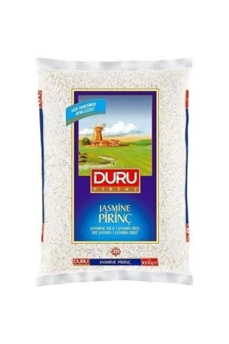 Duru Jasmine Pirinç 1000gr