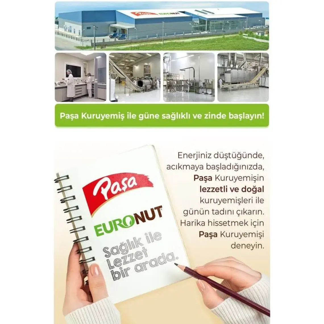 Paşa Chia Tohumu 500 gr – Yüksek Lifli ve Omega-3 Kaynağı