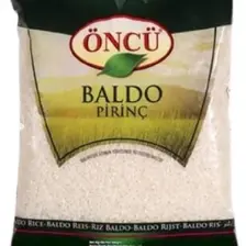 Öncü Gönen Baldo Pirinç 1000 g