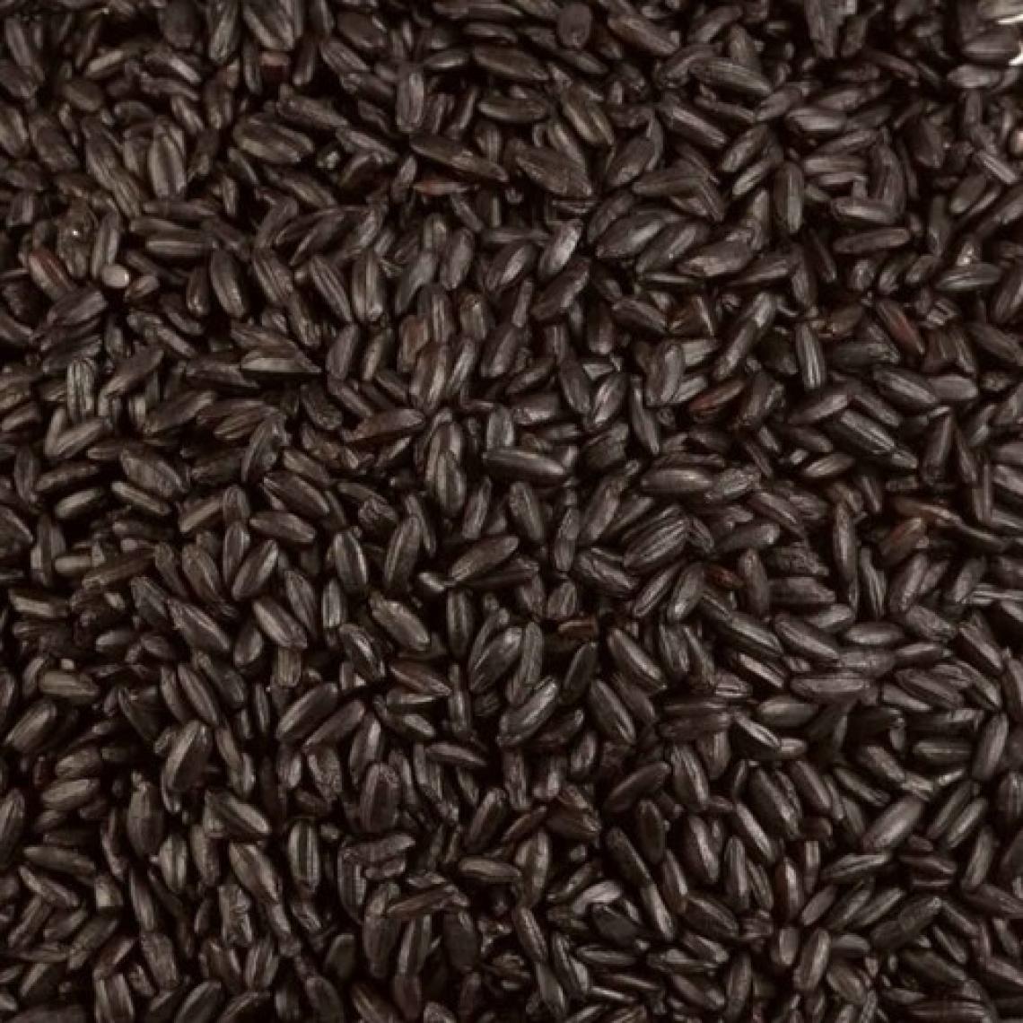 Glutensiz Siyah Pirinç 1000 g