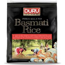 Duru Bakliyat  Basmati  Pirinç 1 kg