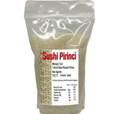 Nettenyolla Sushi Pirinci 1000 gr