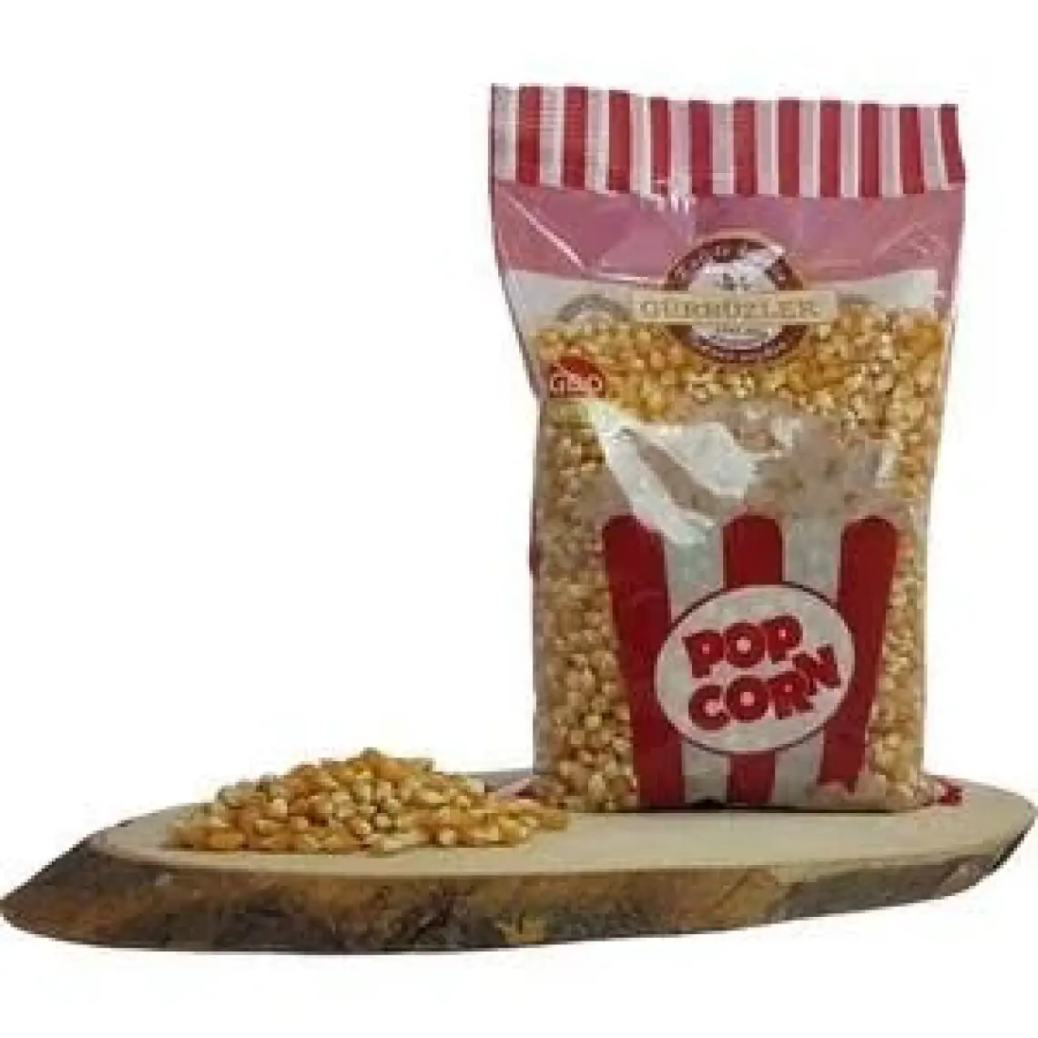 Gürbüzler Mısır 900 gr