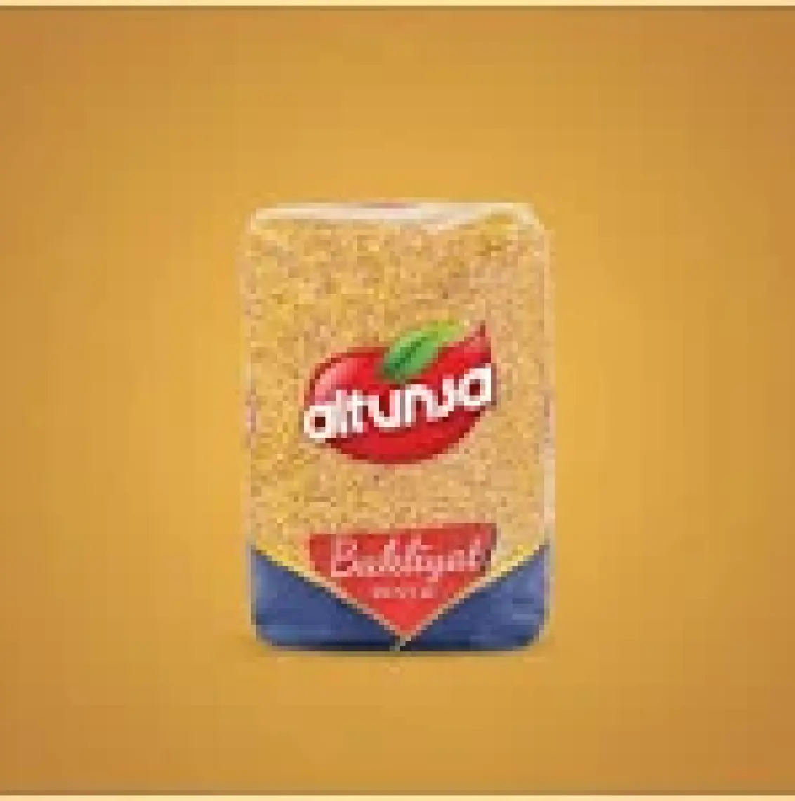 Altunsa Bulgur Orta Pilavlık Yerli 900 gr