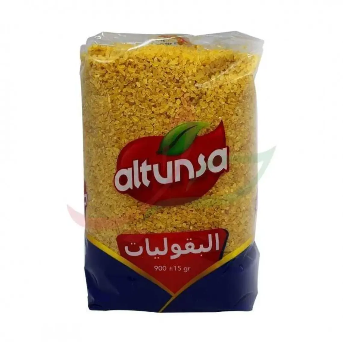 Altunsa Bulgur Orta Pilavlık Yerli 900 gr