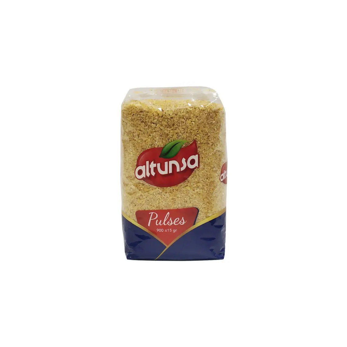 Altunsa Bulgur Orta Pilavlık Yerli 900 gr