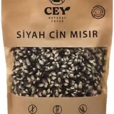Cey Natural Foods Siyah Cin Mısır 500 gr