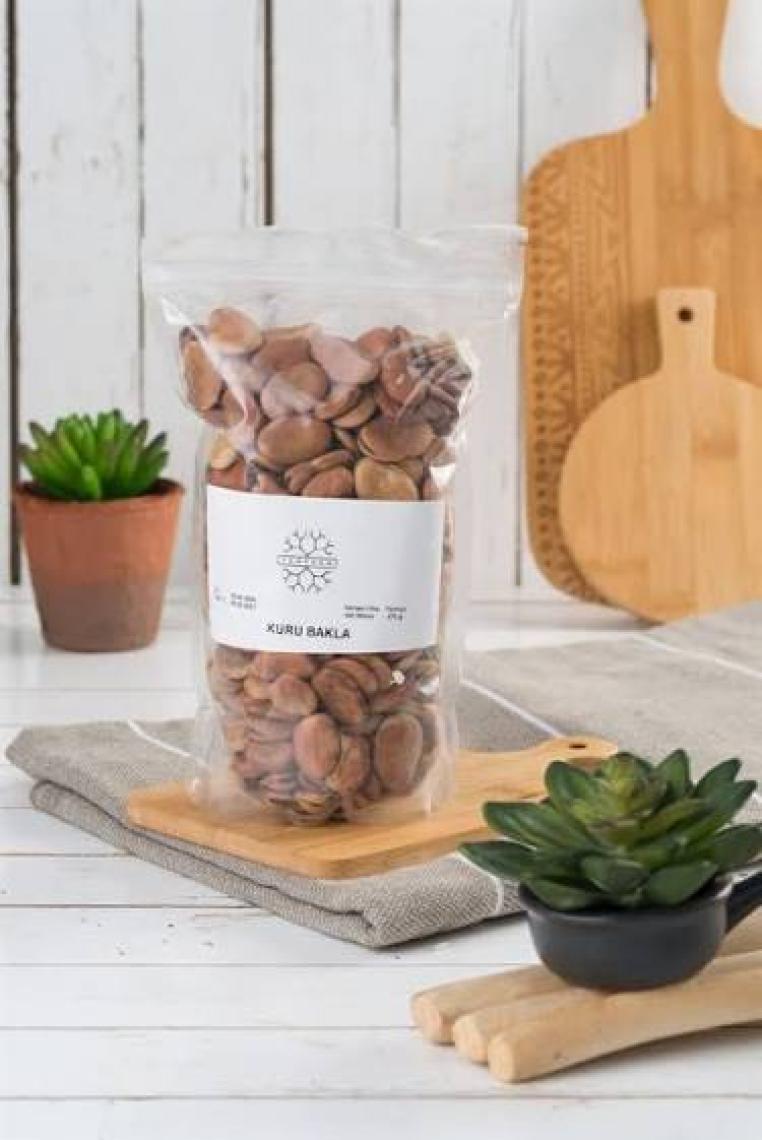 Teofarm Kuru Bakla 500 gr