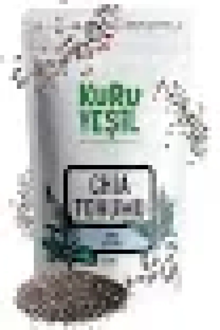 Kuru Yeşil - Chia Tohumu  -  Katkısız - Glutensiz - Chia Seeds - 150 gr