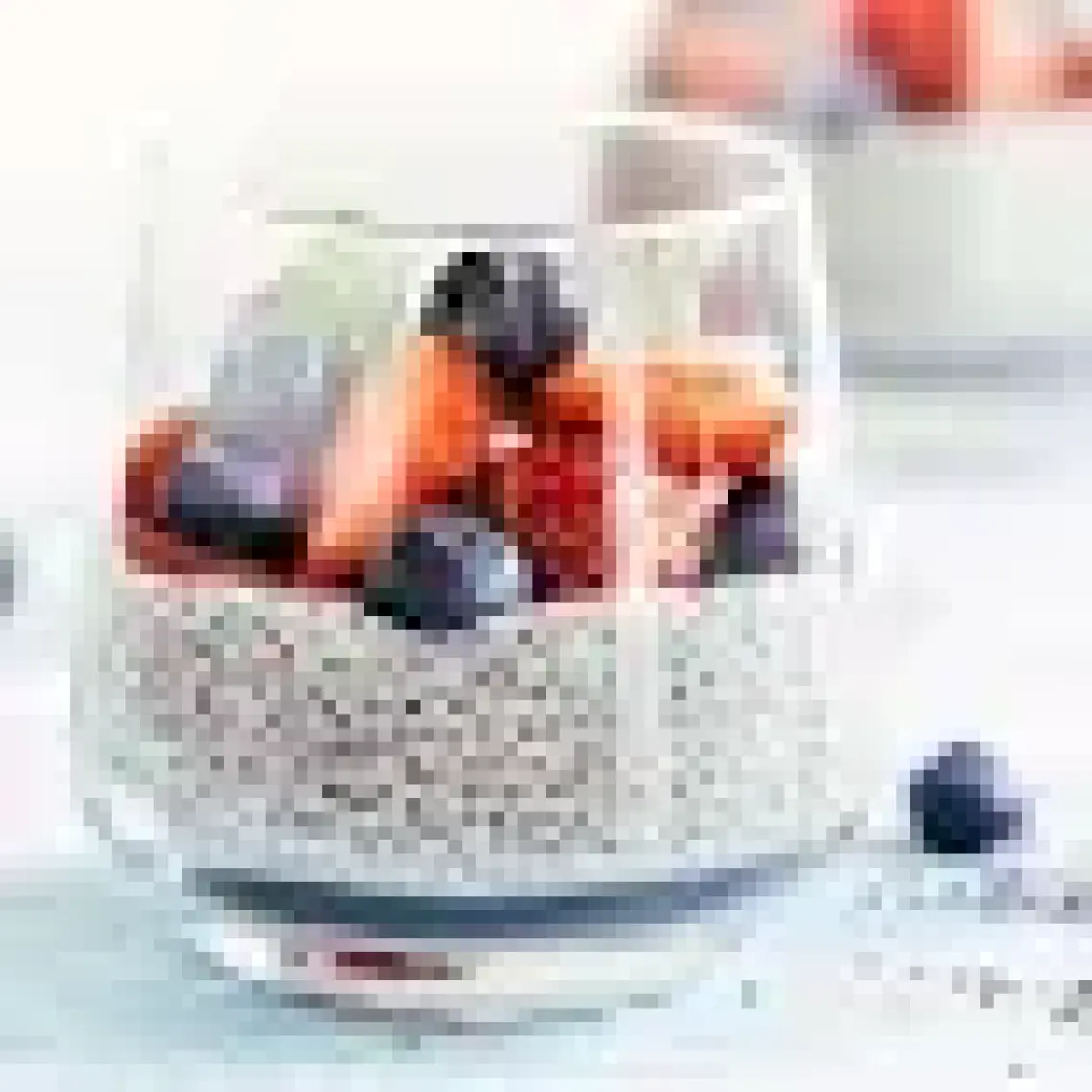 Kuru Yeşil - Chia Tohumu  -  Katkısız - Glutensiz - Chia Seeds - 150 gr