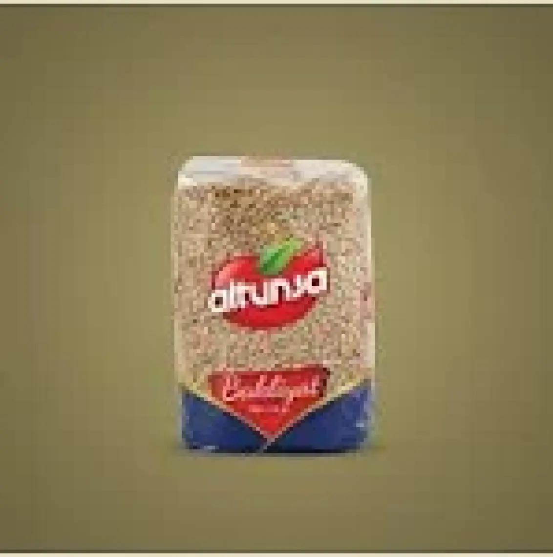 Altunsa Yeşil Mercimek Yerli 900 gr