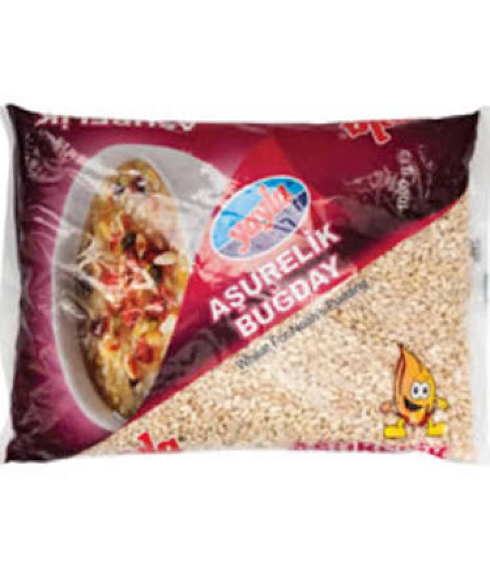 Yayla Aşurelik Buğday 1 kg