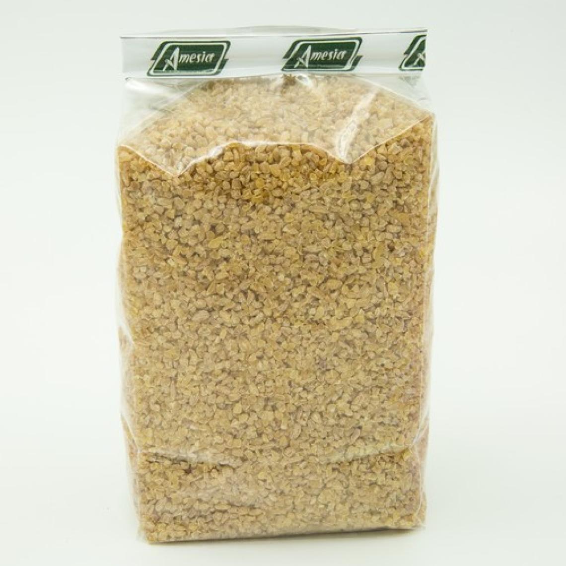 Amesia Köy Pilavlık Bulgur 1000 gr
