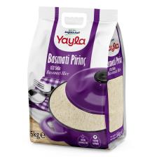 Basmati Pirinç 1121 Sella 5 Kg