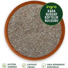 Ingro Glutensiz Karabuğday Köftelik Bulguru 1000 G