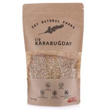 Cey Naturel Çiğ Karabuğday Tane 500 gr