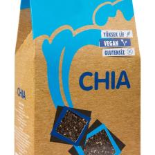 Chia Tohumu 350g